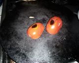 Foto del paso 7 de la receta: Chiles poblanos hojaldrado