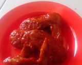 Foto langkah ke 7 dari resep Richeese Homemade.