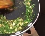A picture of step 3 of Lentil Soup.
