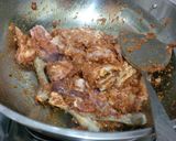 Foto langkah ke 4 dari resep Opor manuk.
