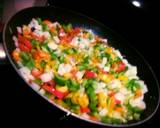 Trav's Cilantro Lime Lettuce Wraps recipe step 3 photo