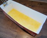 A picture of step 4 of Fizzy Yuzu Tea & Soda Gummies.