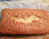 Foto del paso 7 de la receta: Bizcocho de yogurt y manzana