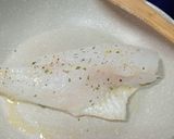 Foto del paso 3 de la receta: Gallineta (cabracho) a la plancha 🐠
