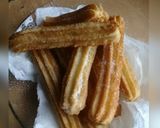 Foto del paso 3 de la receta: Churros
