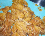 Foto langkah ke 2 dari resep Klepon Ketan Gula Merah (Kenyal No Kapur Sirih).