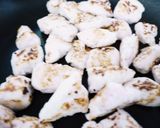 A picture of step 4 of ✿Tender Chicken Fillet Teriyaki with Shio-Koji✿.