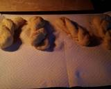 Cheesy Or Salty Pretzel Twists recipe step 8 photo