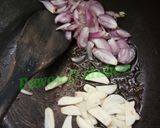 Foto langkah ke 3 dari resep Kembang Turi Osenk Q.