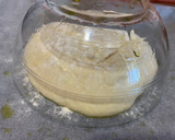 Foto del paso 9 de la receta: Pan casero en Mambo Cecotec