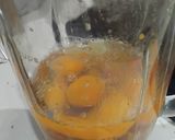 Foto del paso 8 de la receta: Crema de pimientos rojos y amarillos 🫑🔴🟡