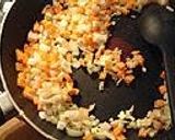 A picture of step 5 of Oxtail Stew.
