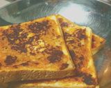 A picture of step 2 of Otah French Toast.