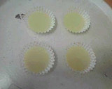 A picture of step 3 of Steamed Bread Using Pancake Mix (for Infants).