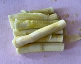 Foto del passaggio 4 della ricetta 146 • Zucchine ripiene di carne alla romana