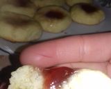 Foto del paso 5 de la receta: Pepas de frutilla en essen !