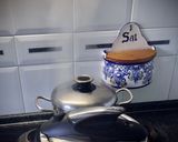 Foto del paso 1 de la receta: Ensalada de alubias —Empedrat a nuestra manera—