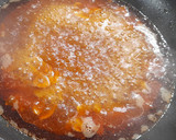Foto del paso 3 de la receta: Rape a la gallega con ajada