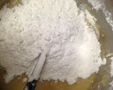 A picture of step 4 of Vegan/Vegetarian Pie Crust.