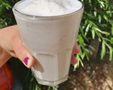 Foto del paso 4 de la receta: Batido Refrescante