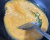Foto langkah ke 2 dari resep Gulai Jantung Pisang (Jantung Masak Santan).