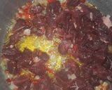 Foto del paso 2 de la receta: Guiso de lentejas, dos opciones!