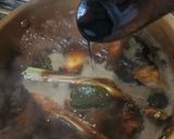 Foto langkah ke 4 dari resep Telur Bumbu Bacem versi 2#631.
