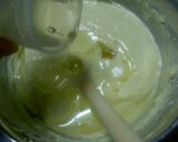 A picture of step 4 of Fluffy Carrot Cake - Like a Fruit Cake!.