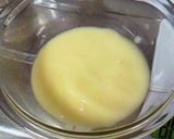 A picture of step 5 of Crunchy Apple Mousse.