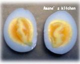 A picture of step 7 of Boiling Guide for Quail Eggs.