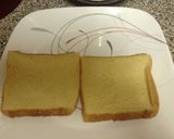 A picture of step 5 of Blueberry Stuffed French Toast.