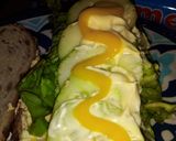 Foto del paso 5 de la receta: Sándwich coreano al estilo uruguayo