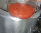 Foto del paso 3 de la receta: Osobuco al vino tinto, con arroz
