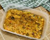Foto langkah ke 4 dari resep Bumbu Dasar Nasgor Pedas.