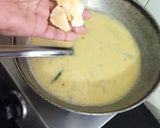 गुजराती खट्टी मीठी कढ़ी(Gujarati Khatti Meethi Kadhi Recipe In Hindi) रेसिपी चरण 7 फोटो