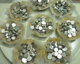 A picture of step 14 of Basic Tart Crust.