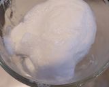 Madártej gm, lm recept fázis 4 fotója