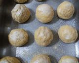 Foto del paso 2 de la receta: Bombas de papa y queso