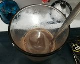 Foto langkah ke 2 dari resep Es chocolatos dino.