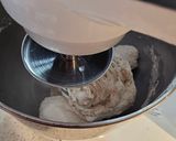 A picture of step 4 of Basic White Bread.