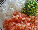 Foto del paso 2 de la receta: Cóctel de camarones
