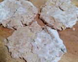Foto langkah ke 1 dari resep Katsu Tempe.