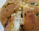 Foto langkah ke 13 dari resep Korean Garlic bread.