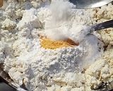 Foto langkah ke 1 dari resep Pempek tahu.