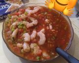 Foto del paso 3 de la receta: Cóctel de camarón