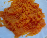 Foto del paso 8 de la receta: Bizcocho de calabaza. Fácil de hacer! 🍰🎃