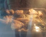 Foto del paso 2 de la receta: Alitas al curry con huevo