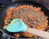 Foto del paso 3 de la receta: Empanadas de lentejas