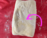 Foto del paso 4 de la receta: Criollitos de grasa