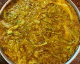 Foto del paso 4 de la receta: TARTA de VERDURAS sin gluten